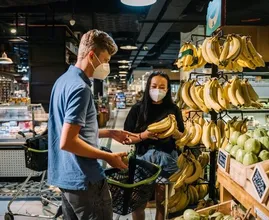 Jumbo komt met speciale 'kletskassa's'