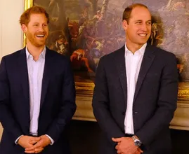Leuk om te weten: dít eten de leden van het Britse koningshuis altijd met kerst