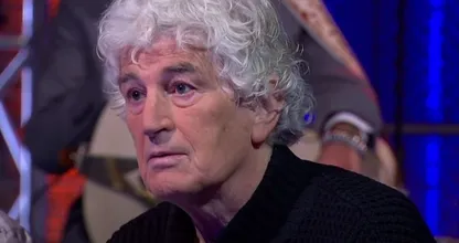 Oud-voetballer en presentator Frank Kramer overleden
