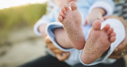 Neue Trendliste zeigt: DAS sind die beliebtesten Babynamen Deutschlands!