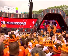 538-feest Koningsdag afgelast: zo wordt gereageerd op het besluit