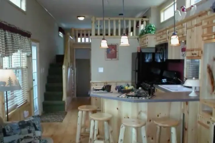 mini haus