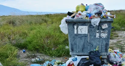 7 einfache Tipps wie du sofort im Alltag weniger Plastik verbrauchst!
