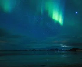 Fakten über Island, die es von anderen Ländern unterscheiden.