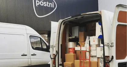 40.000 sinterklaascadeaus niet op tijd voor pakjesavond door storing bij PostNL.. Daar word je niet blij van!