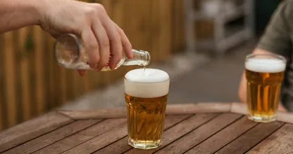 Onderzoek: alcoholvrij bier steeds populairder