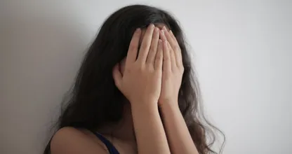 'Ik kan niet openlijk over mijn menstruatie praten met mijn ouders'