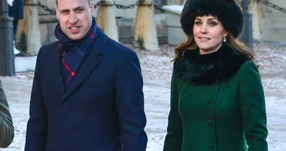 Schattig: zó ziet de kerstkaart van prins William en Kate Middleton eruit!