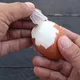 This food scientist explains why fresh eggs are harder to peel — and the 10-day rule that helps