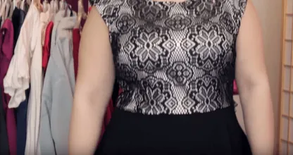 Heb je een buikje? DEZE kledingstukken camoufleren dat vervelende randje over je broek! En dit moet je absoluut NIET dragen...