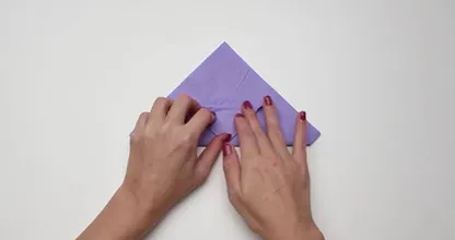 Fleur je tafel in een handomdraai op met deze leuke manieren om je servet te vouwen