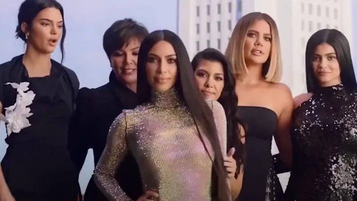 Who is the richest Kardashian?
