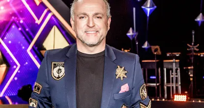Gordon showt vol trots zijn summer body op Instagram