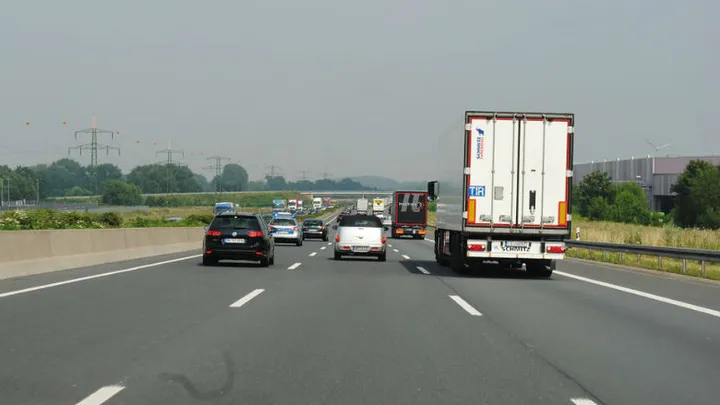 Vakantiegangers opgelet: dit weekend extreme drukte op Europese wegen