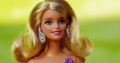 Maker Barbie brengt dít oude speelgoed terug en wij kunnen niet wachten
