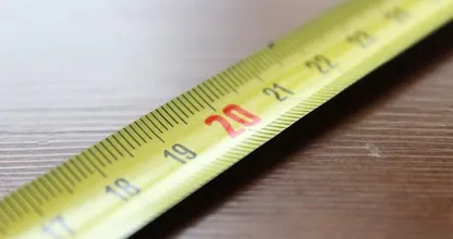 What part of your body gains weight the quickest? This is what it can say about the cause