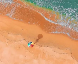 Van zon- naar stressvakantie: wat doe je als je vakantiegebied in lockdown gaat?