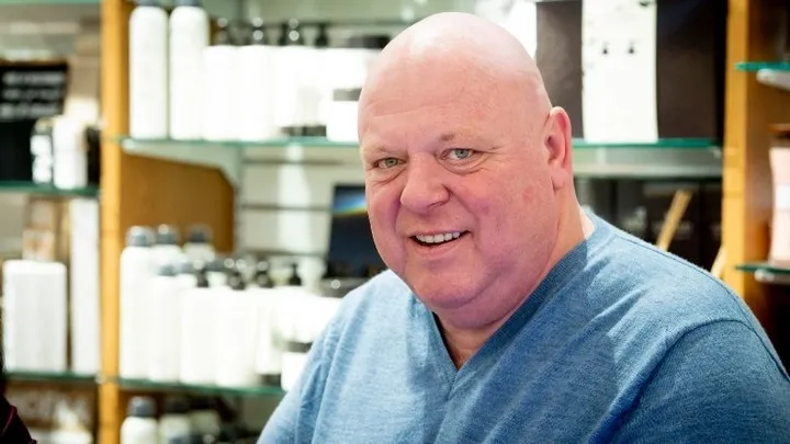 Peter Gillis komt met een kerstspecial op SBS6