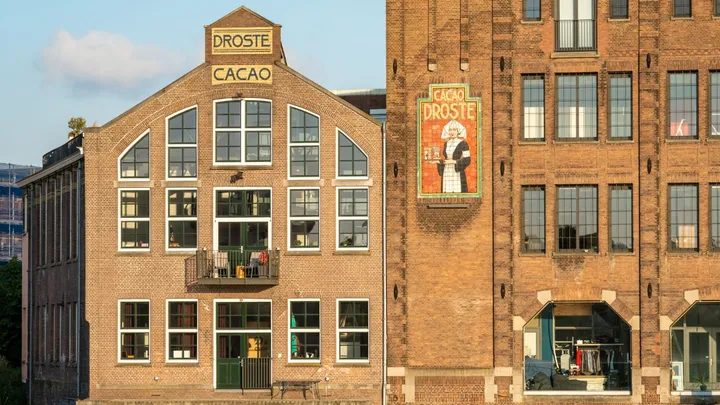 Ah oh: is dit het einde van het populaire chocolademerk Droste?