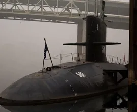 Especialistas fazem descoberta bizarra durante busca por submarino perdido da 2ª Guerra Mundial