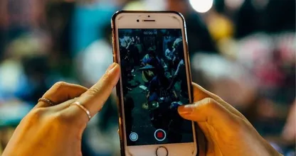 Gevaarlijke TikTok-hype zorgt voor brandwonden bij kinderen