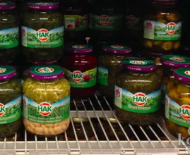 Do you ever eat canned vegetables? Then you should definitely really read this!