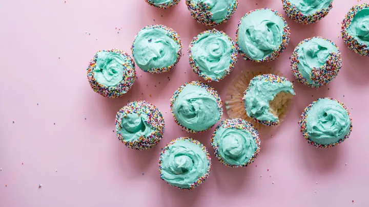 What happens when you stop eating processed food?