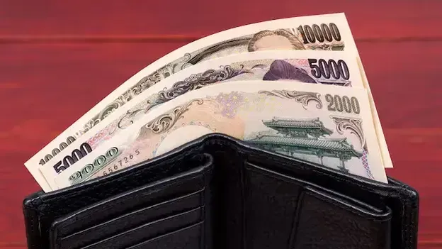 財布に入れてはいけない3つのもの