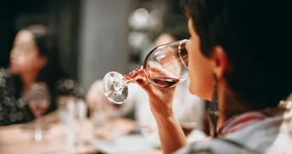 Oei: dít effect heeft slapen met alcohol op op je lichaam