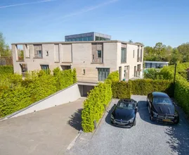 Fans van Bed & Breakfast opgelet: déze B&B staat te koop!