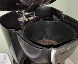 Research Shows: These Bacteria Are Found In Coffee Machines That Are Not Cleaned Properly
