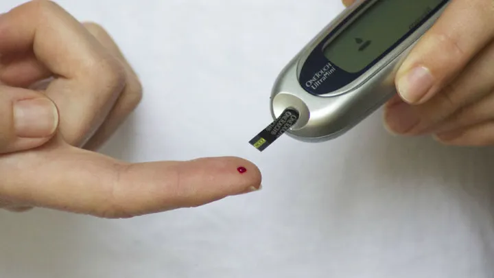 11 subtiele tekenen van diabetes