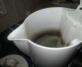 Kalk im Wasserkocher? Diesen wirksamen Trick kanntest du wetten noch nicht!