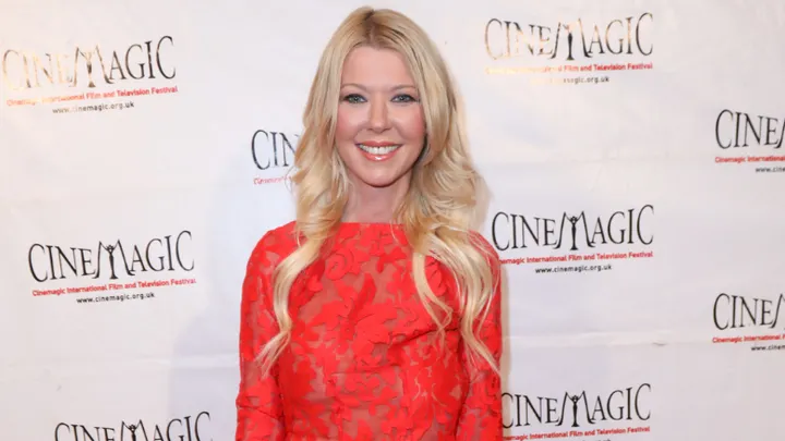 So sieht Tara Reid heute aus