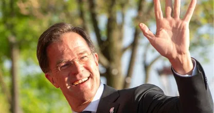 Rutte geeft in interview toe dat kritiek tijdens crisis 'meestal terecht' was