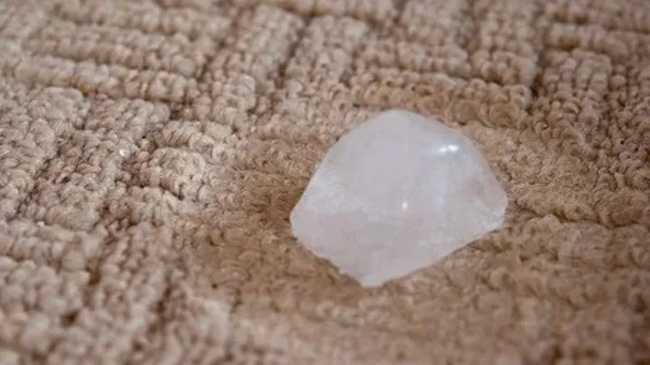 Despídete de las abolladuras para siempre: ¡El increíble truco del cubo de hielo que no creerás!
