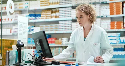 Veel agressie bij de apotheek: 'Het is een landelijk en zorgelijk probleem'