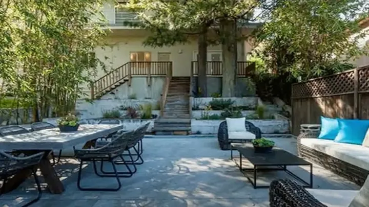 Las casas de estas celebridades son increíblemente hermosas