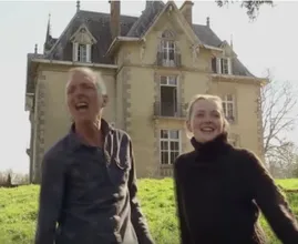 Op deze dag zal het tweede seizoen Chateau Meiland op tv te zien zijn