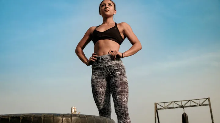 Zoveel calorieën verbrand je per sport in een uur