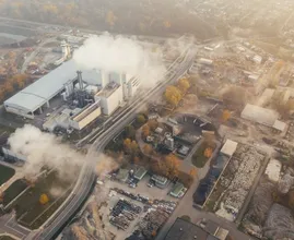 Gasunie zet stappen om Nederland minder afhankelijk te maken van Russisch gas