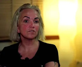MAFS-Chantal over huwelijk met Henk: 'Ik had nee moeten zeggen'