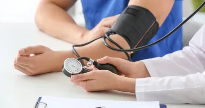 120, 140, or 150? Why your target blood pressure numbers keep changing