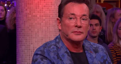 Gerard Joling niet blij met biografie van Gordon: ‘Waarom doe je dit, Gordon?’