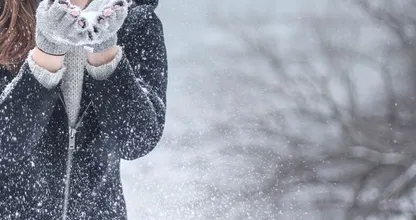 Wetenschappers voorspellen: koudste winter in 100 jaar verwacht