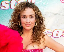 Katja Schuurman verwerkte scheiding door paddo's te gebruiken
