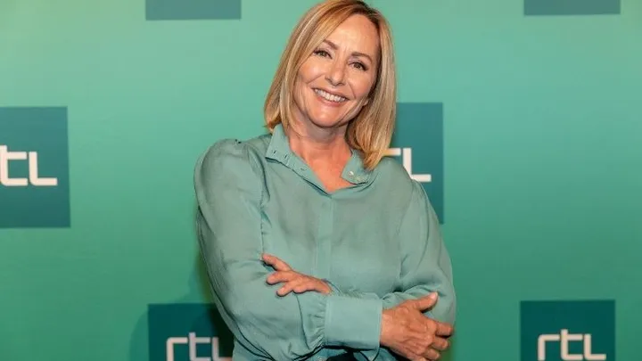 Angela Groothuizen over presentatiewerk: ‘Ik ga ervan uit dat mijn contract niet wordt verlengd’