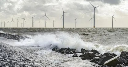 Storm Eunice komt eraan: vanaf vrijdagmiddag code oranje in heel het land