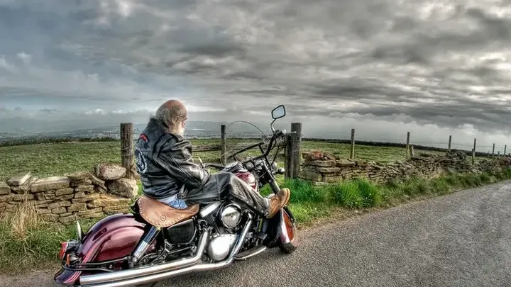 Estas son las reglas secretas que deben seguir los Hells Angels