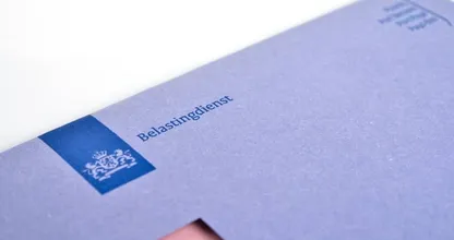 Er zijn neppe mails in de omloop uit naam van de Belastingdienst. Let op en deel mee: betaal niet!